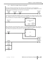 Предварительный просмотр 175 страницы Automationdirect.com Stellar SR44 User Manual