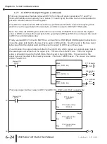 Предварительный просмотр 178 страницы Automationdirect.com Stellar SR44 User Manual