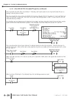 Предварительный просмотр 180 страницы Automationdirect.com Stellar SR44 User Manual