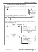 Предварительный просмотр 181 страницы Automationdirect.com Stellar SR44 User Manual