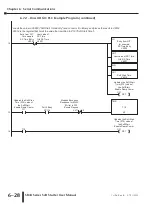 Предварительный просмотр 182 страницы Automationdirect.com Stellar SR44 User Manual