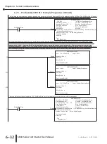 Предварительный просмотр 186 страницы Automationdirect.com Stellar SR44 User Manual