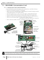 Предварительный просмотр 190 страницы Automationdirect.com Stellar SR44 User Manual