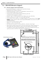 Предварительный просмотр 192 страницы Automationdirect.com Stellar SR44 User Manual