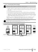 Предварительный просмотр 193 страницы Automationdirect.com Stellar SR44 User Manual