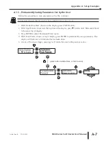 Предварительный просмотр 201 страницы Automationdirect.com Stellar SR44 User Manual