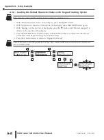 Предварительный просмотр 202 страницы Automationdirect.com Stellar SR44 User Manual