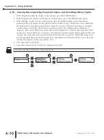 Предварительный просмотр 204 страницы Automationdirect.com Stellar SR44 User Manual