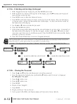 Предварительный просмотр 206 страницы Automationdirect.com Stellar SR44 User Manual