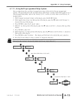 Предварительный просмотр 207 страницы Automationdirect.com Stellar SR44 User Manual