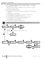 Предварительный просмотр 212 страницы Automationdirect.com Stellar SR44 User Manual