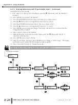 Предварительный просмотр 218 страницы Automationdirect.com Stellar SR44 User Manual