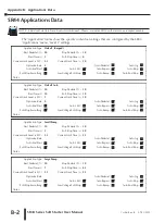 Предварительный просмотр 220 страницы Automationdirect.com Stellar SR44 User Manual