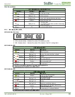 Предварительный просмотр 64 страницы Automationdirect.com Stride SIOL-EI8B User Manual