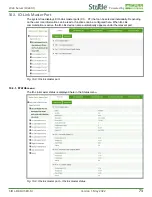 Предварительный просмотр 82 страницы Automationdirect.com Stride SIOL-EI8B User Manual