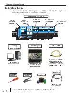 Предварительный просмотр 14 страницы Automationdirect.com T1H Series Hardware User Manual