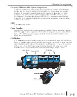 Предварительный просмотр 15 страницы Automationdirect.com T1H Series Hardware User Manual