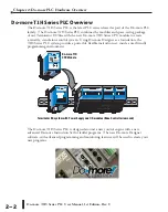 Предварительный просмотр 44 страницы Automationdirect.com T1H Series Hardware User Manual