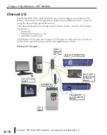 Предварительный просмотр 52 страницы Automationdirect.com T1H Series Hardware User Manual