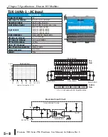 Предварительный просмотр 74 страницы Automationdirect.com T1H Series Hardware User Manual