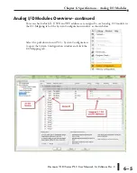 Предварительный просмотр 90 страницы Automationdirect.com T1H Series Hardware User Manual