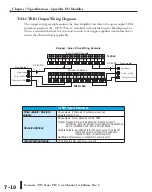 Предварительный просмотр 119 страницы Automationdirect.com T1H Series Hardware User Manual