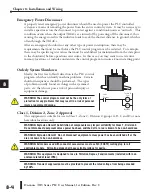 Предварительный просмотр 123 страницы Automationdirect.com T1H Series Hardware User Manual