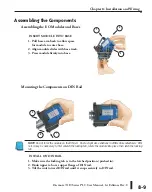 Предварительный просмотр 128 страницы Automationdirect.com T1H Series Hardware User Manual