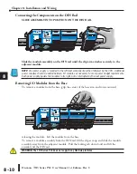 Предварительный просмотр 129 страницы Automationdirect.com T1H Series Hardware User Manual