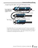 Предварительный просмотр 132 страницы Automationdirect.com T1H Series Hardware User Manual