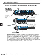 Предварительный просмотр 133 страницы Automationdirect.com T1H Series Hardware User Manual