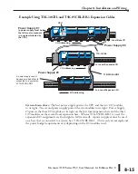 Предварительный просмотр 134 страницы Automationdirect.com T1H Series Hardware User Manual