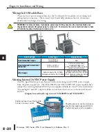 Предварительный просмотр 139 страницы Automationdirect.com T1H Series Hardware User Manual