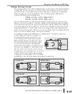 Предварительный просмотр 146 страницы Automationdirect.com T1H Series Hardware User Manual