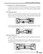 Предварительный просмотр 148 страницы Automationdirect.com T1H Series Hardware User Manual