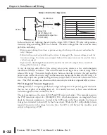 Предварительный просмотр 151 страницы Automationdirect.com T1H Series Hardware User Manual