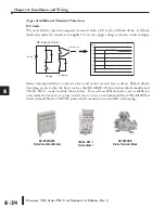 Предварительный просмотр 153 страницы Automationdirect.com T1H Series Hardware User Manual