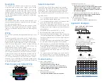 Предварительный просмотр 2 страницы AutomationDirect AcuAMP ACS035 Series Installation Instructions