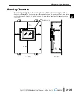 Предварительный просмотр 58 страницы AutomationDirect C-more EA9-T10CL Hardware User Manual