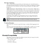 Предварительный просмотр 65 страницы AutomationDirect C-more EA9-T10CL Hardware User Manual