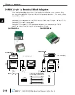 Предварительный просмотр 73 страницы AutomationDirect C-more EA9-T10CL Hardware User Manual