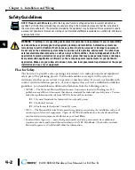 Предварительный просмотр 79 страницы AutomationDirect C-more EA9-T10CL Hardware User Manual