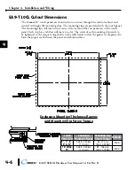 Предварительный просмотр 83 страницы AutomationDirect C-more EA9-T10CL Hardware User Manual