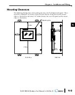 Предварительный просмотр 86 страницы AutomationDirect C-more EA9-T10CL Hardware User Manual