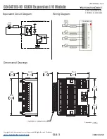 Предварительный просмотр 3 страницы AutomationDirect CLICK C0-04TRS-10 Manual