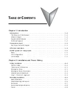 Preview for 7 page of AutomationDirect D2-08NA-1 Installation And I/O Manual