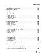 Preview for 9 page of AutomationDirect D2-08NA-1 Installation And I/O Manual