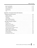 Preview for 11 page of AutomationDirect D2-08NA-1 Installation And I/O Manual