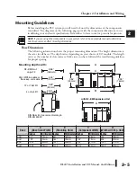 Preview for 23 page of AutomationDirect D2-08NA-1 Installation And I/O Manual