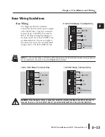 Preview for 31 page of AutomationDirect D2-08NA-1 Installation And I/O Manual